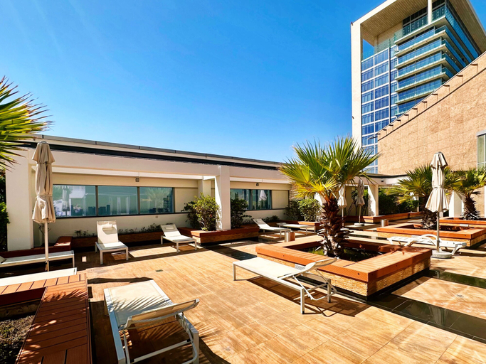 Exterior & Views 2, Sky Gardens - Mint Stay, Dubai