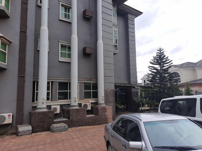 Exterior & Views 2, Villa Toscana Hotels, Enugu North