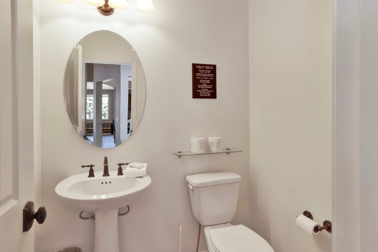 Bathroom 4, Maple Ridge View # 1798, San Bernardino