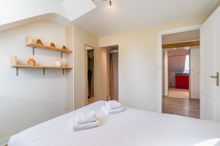 Bedroom 5