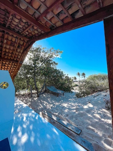 Sport & Beauty 5, Atins Beach House, Barreirinhas