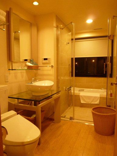 Bathroom 1