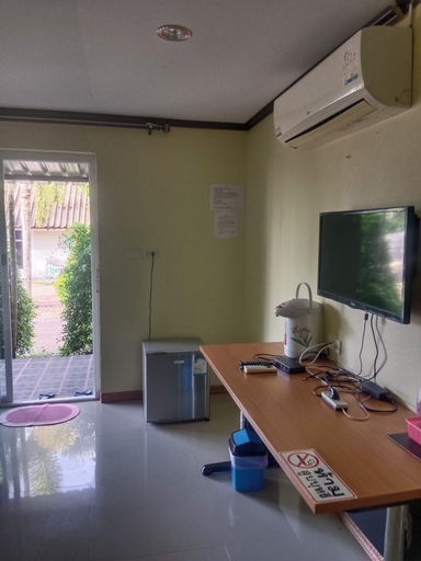 Others 5, Lungpodkow resort, Pathiu