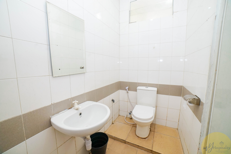 Bathroom 2