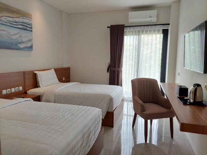 Bedroom 8
