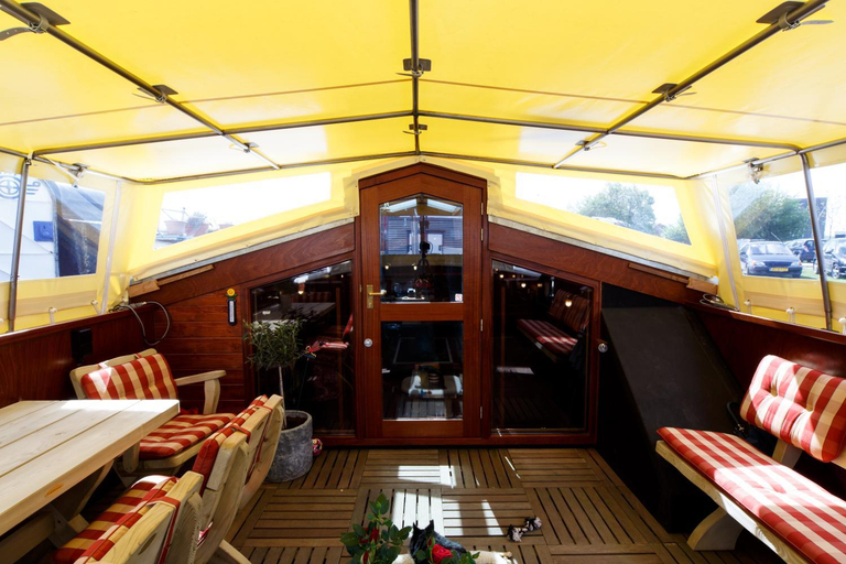 Others 5, BlackPearl Boat&Breakfast, Terneuzen