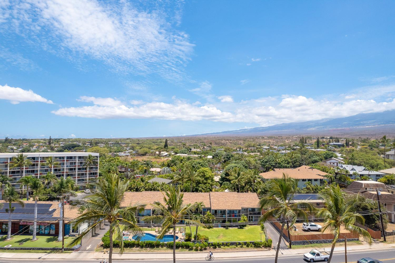 Kihei Park Shores 13, Maui