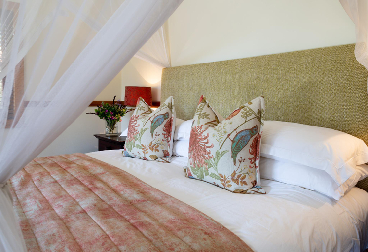 Bedroom 6