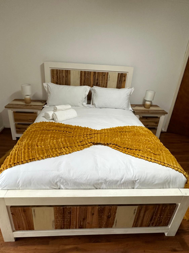 Bedroom 4, 5 on Crossways GH, Buffalo City