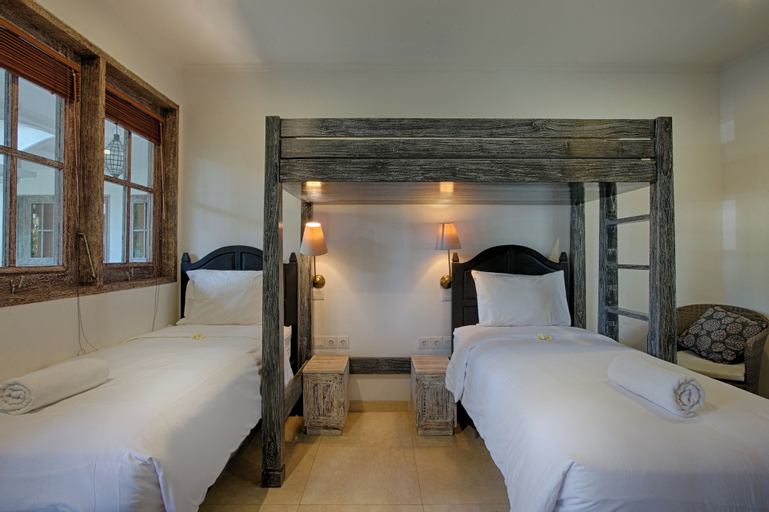 Bedroom 6