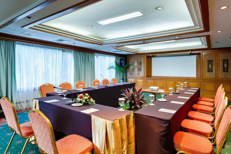 Meeting Room 7