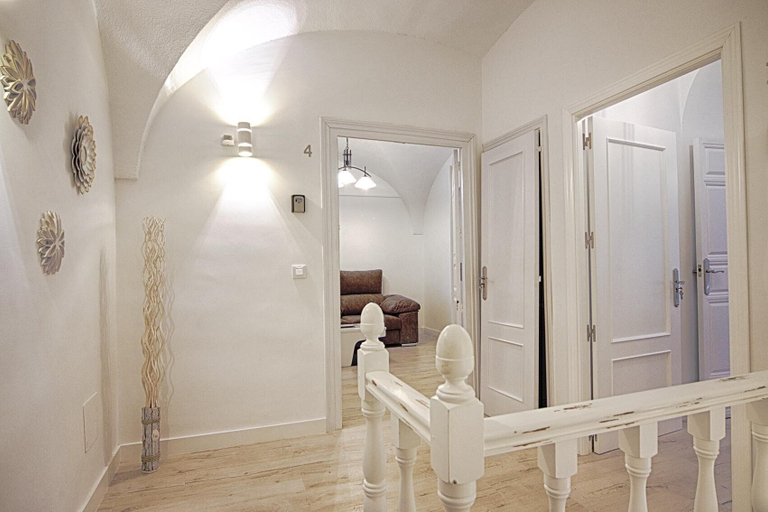 Others 3, Apartamentos Gladiador, Badajoz