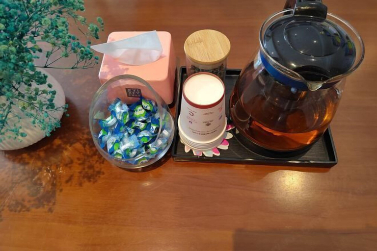 Food & Drinks, Jasmine Bloom INN Chain Hotel (Yidu Chengxiang Road), Yichang