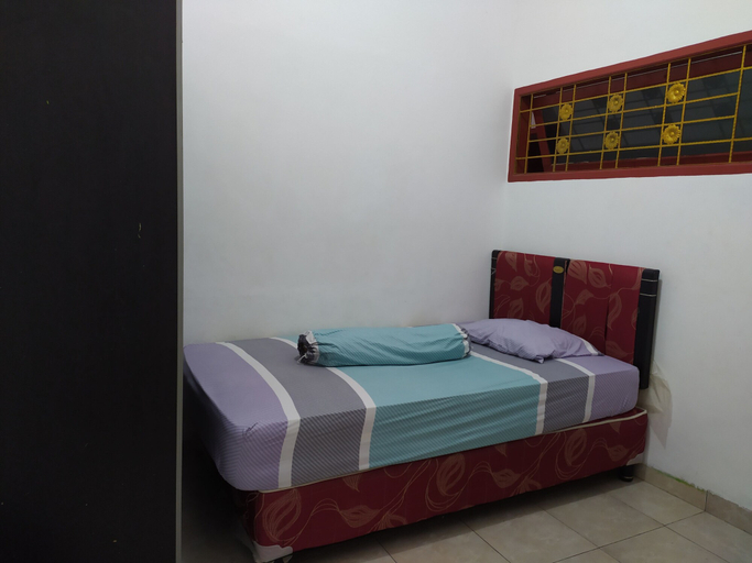 Others 3, Hotel O Homestay Amanda Syariah, Makassar
