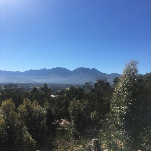 Others 5, Flavours at 34, City of Cape Town