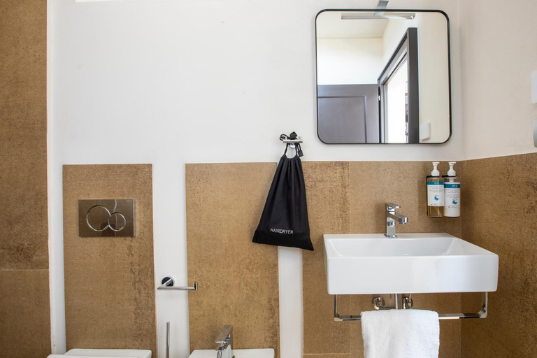 Bathroom 3, 누마 플로렌스 펠리체, Florence