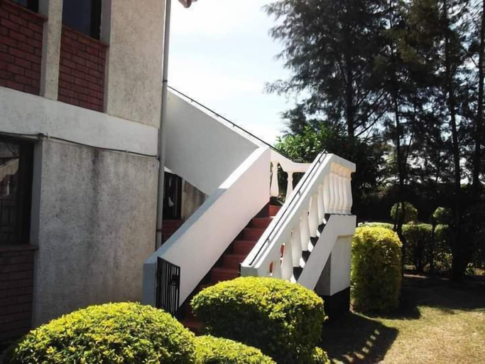 Exterior & Views, Lux Suites Marura Holiday Villa Nakuru, Gilgil