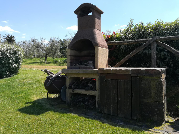Others 5, Agriturismo La Dependance, Grosseto
