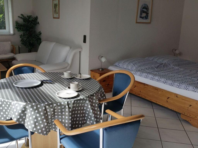 Others 4, Heidetenne Comfortable holiday residence, Lüneburg