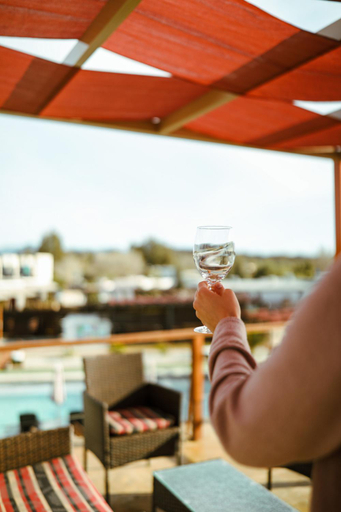 Food & Drinks 4, Quintas Marlet en la ruta del vino, Ensenada