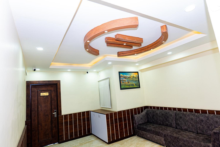 Others 4, Hotel Palazzo, Bagmati