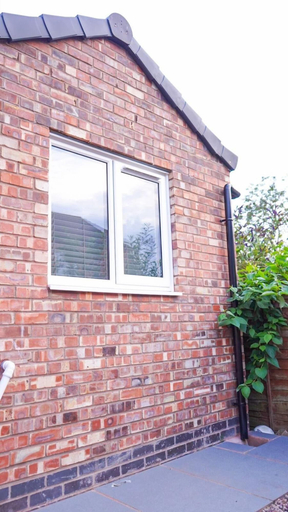 Exterior & Views 2, Premium 2 Guest House, Coventry