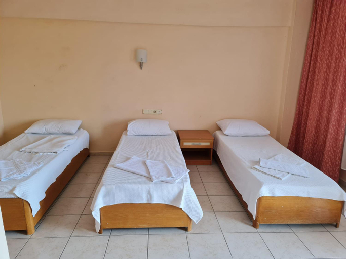 Others 2, Caner Mountain Hotel, Kemer
