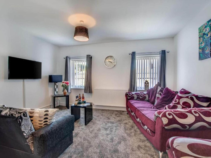 Room 3, Bridge House in Skinningrove, Redcar and Cleveland