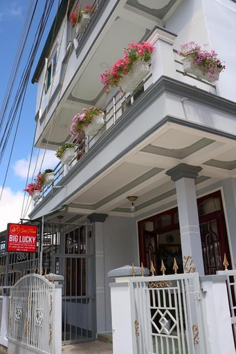 Others 4, Guesthouse Big Lucky, Đà Lạt