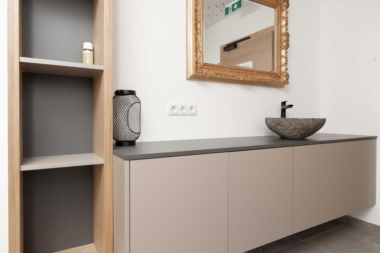 Bathroom 3, A CASA Serenity, Landeck