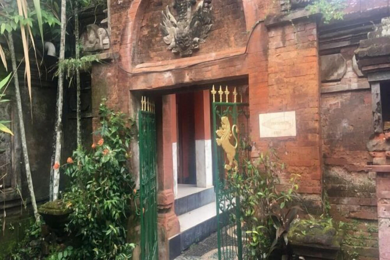 Exterior & Views 2, Puri Mandala Kaleran, Gianyar