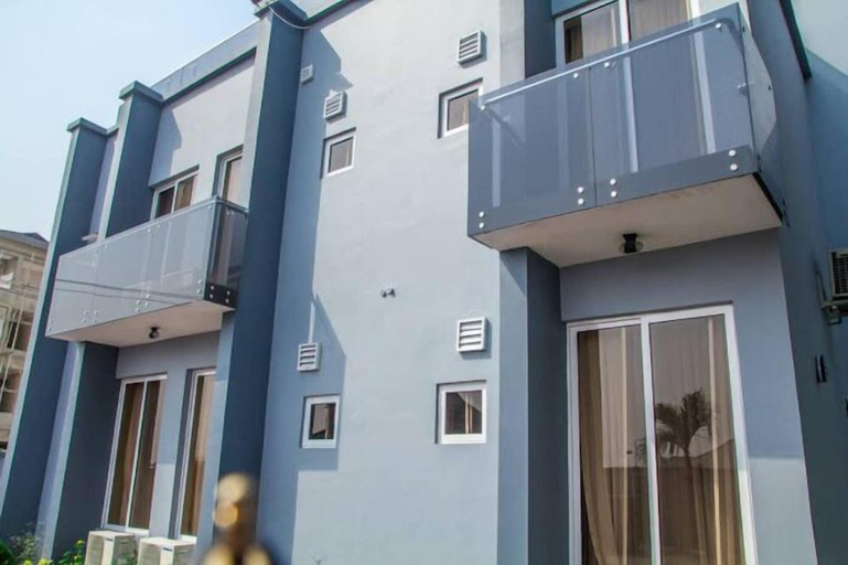 Exterior & Views 2, DeGrosvenor Hotel and Suites Lagos, Eti-Osa