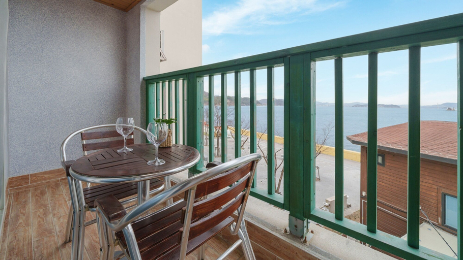 Others 5, Geoje Beachwhite Pension, Geoje