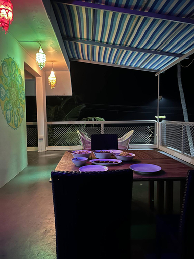 Others 3, Chameleon Beach Resort, Cherai, Ernakulam