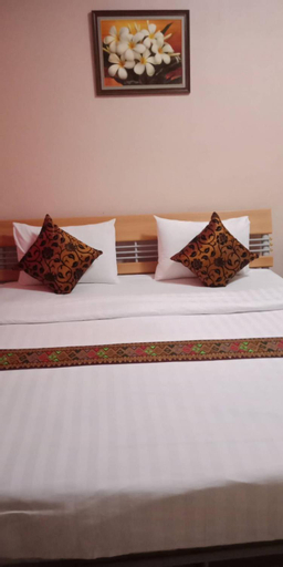 Lila Wood Apartment, Muang Khon Kaen