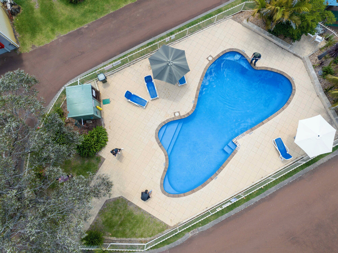 Sport & Beauty 2, Margaret River Tourist Park, Augusta-Margaret River