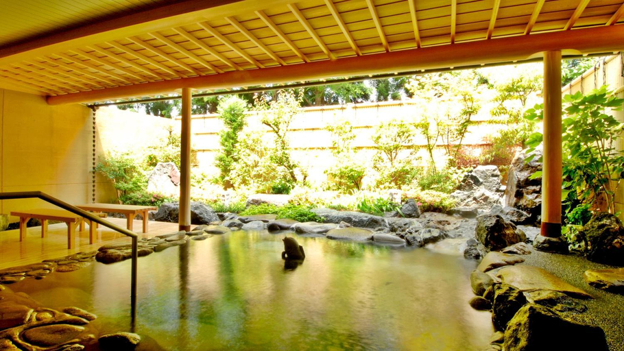Sport & Beauty 2, Diamond Arima Onsen Society, Nishinomiya