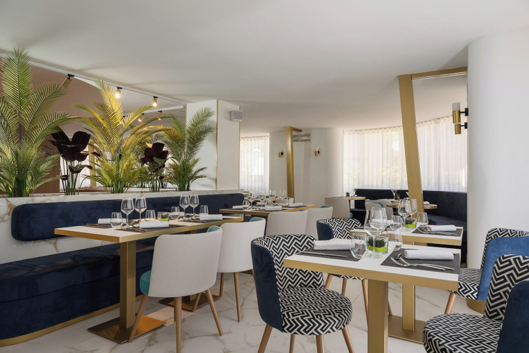 Food & Drinks 5, Parioli Hotel Rimini, Rimini