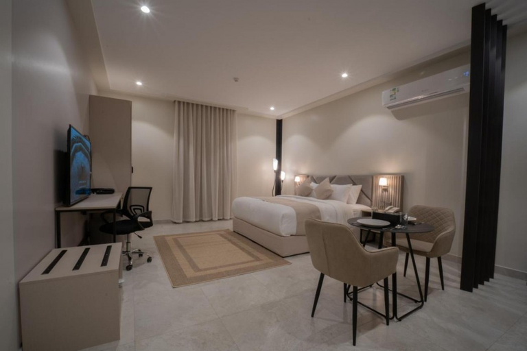 Bedroom 4, Orient Jewel for the Serviced Apartments, Al Khobar