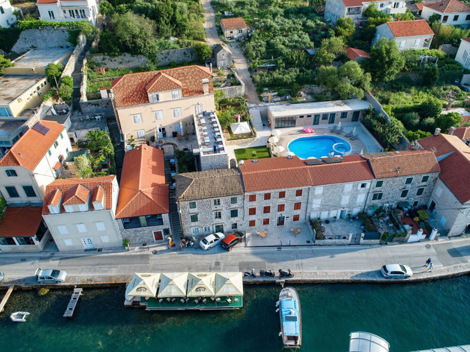 Exterior & Views 2, Orka Apartments, Dubrovnik