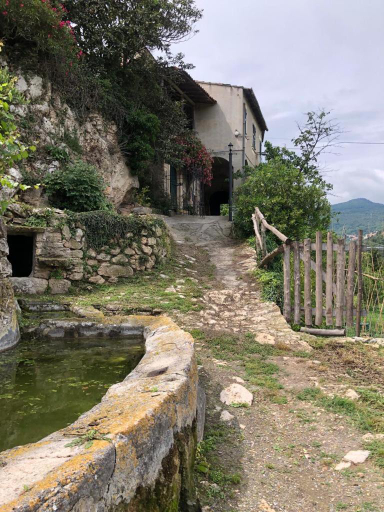Others 4, Ca di Pippo "Tasso" appartamento ristrutturato, Savona