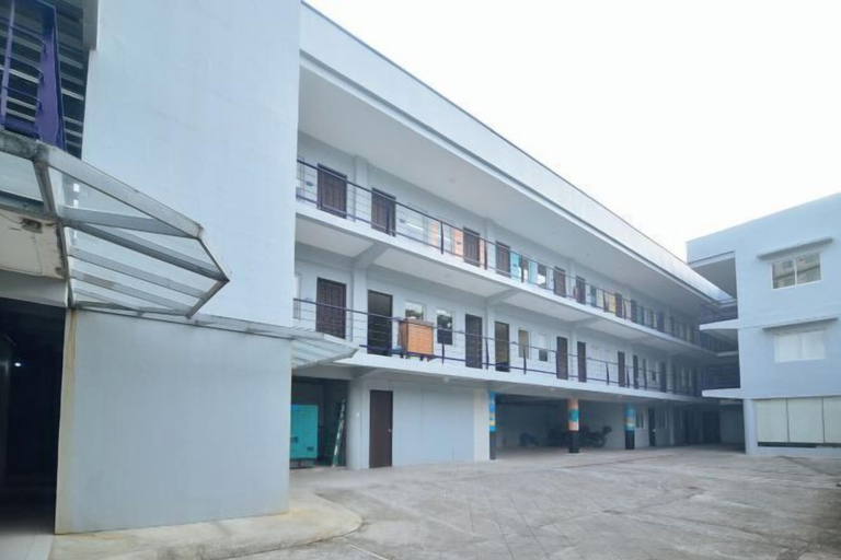 Exterior & Views 2, Sans Hotel at Rana Cebu, Cebu City