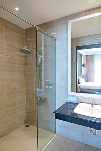 Bathroom 7