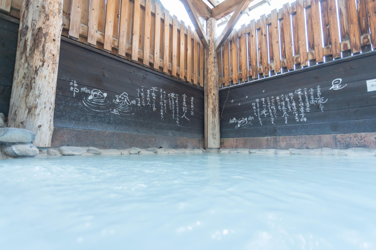Sport & Beauty 2, Hotel Naturwald Furano, Furano