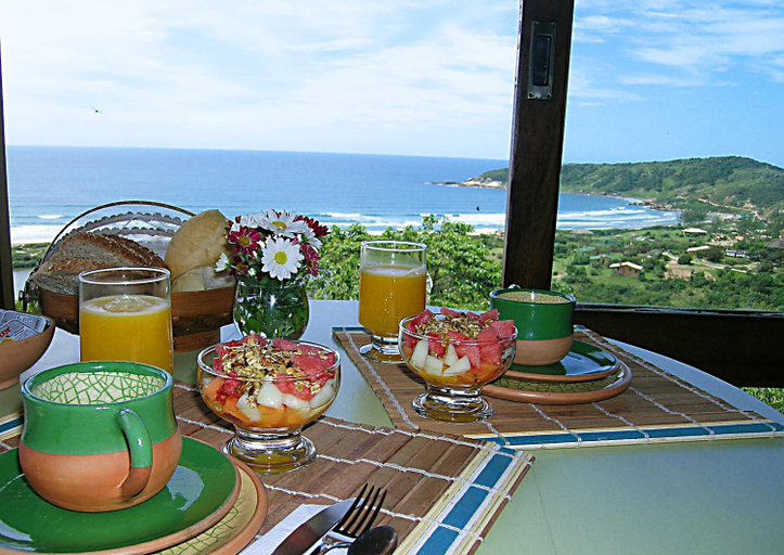 Food & Drinks, Morada dos Sisais, Imbituba