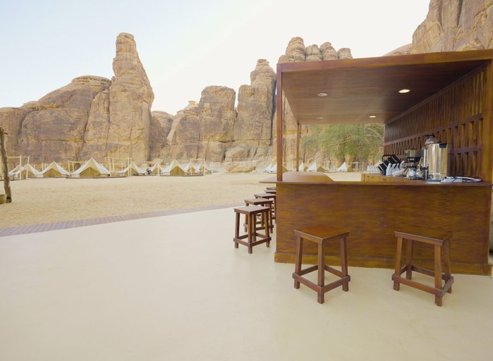 Others 5, AlUla Camp By Masarat, AlUla