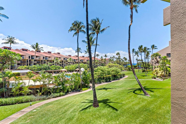 Others 2, Cozy Condo in Kihei at Kamaole Sands Building 3 Unit 202, Maui