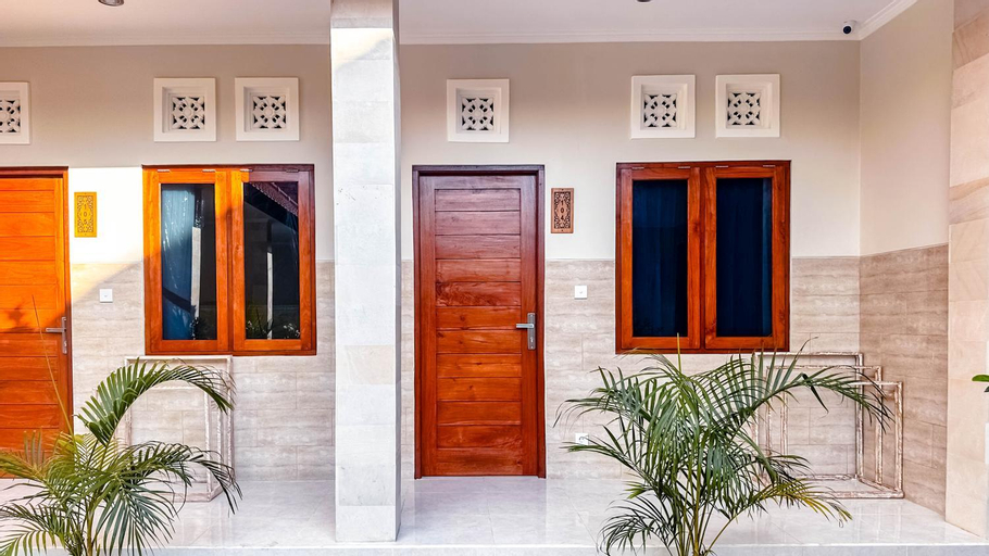 Adhi Homestay, Badung