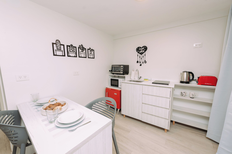 Others 4, Maison Work & Travel 5 - Palermo, Distrito Federal