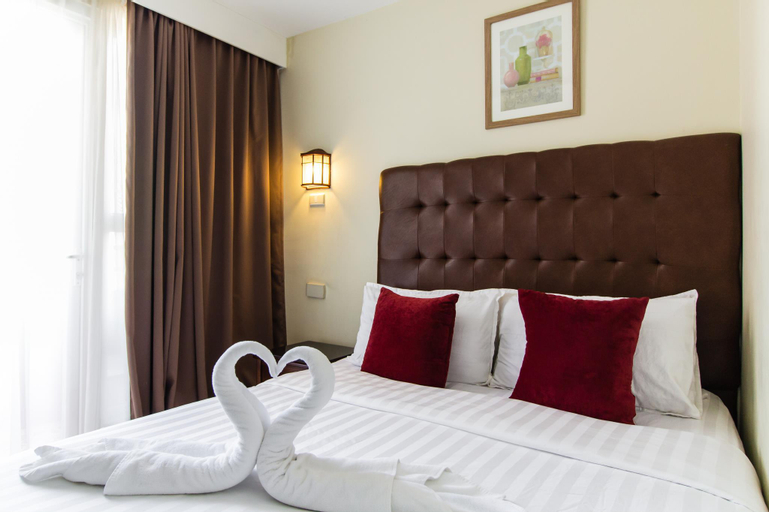 Bedroom 6